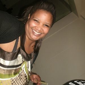 Meet your Posher, Telisa